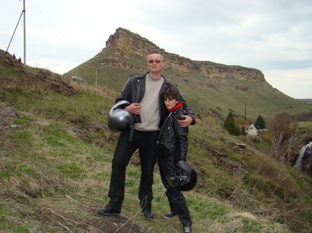 Карачаєво-Черкесія