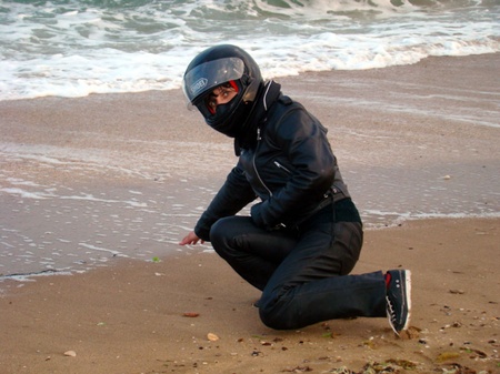 Сонце, море, Крим